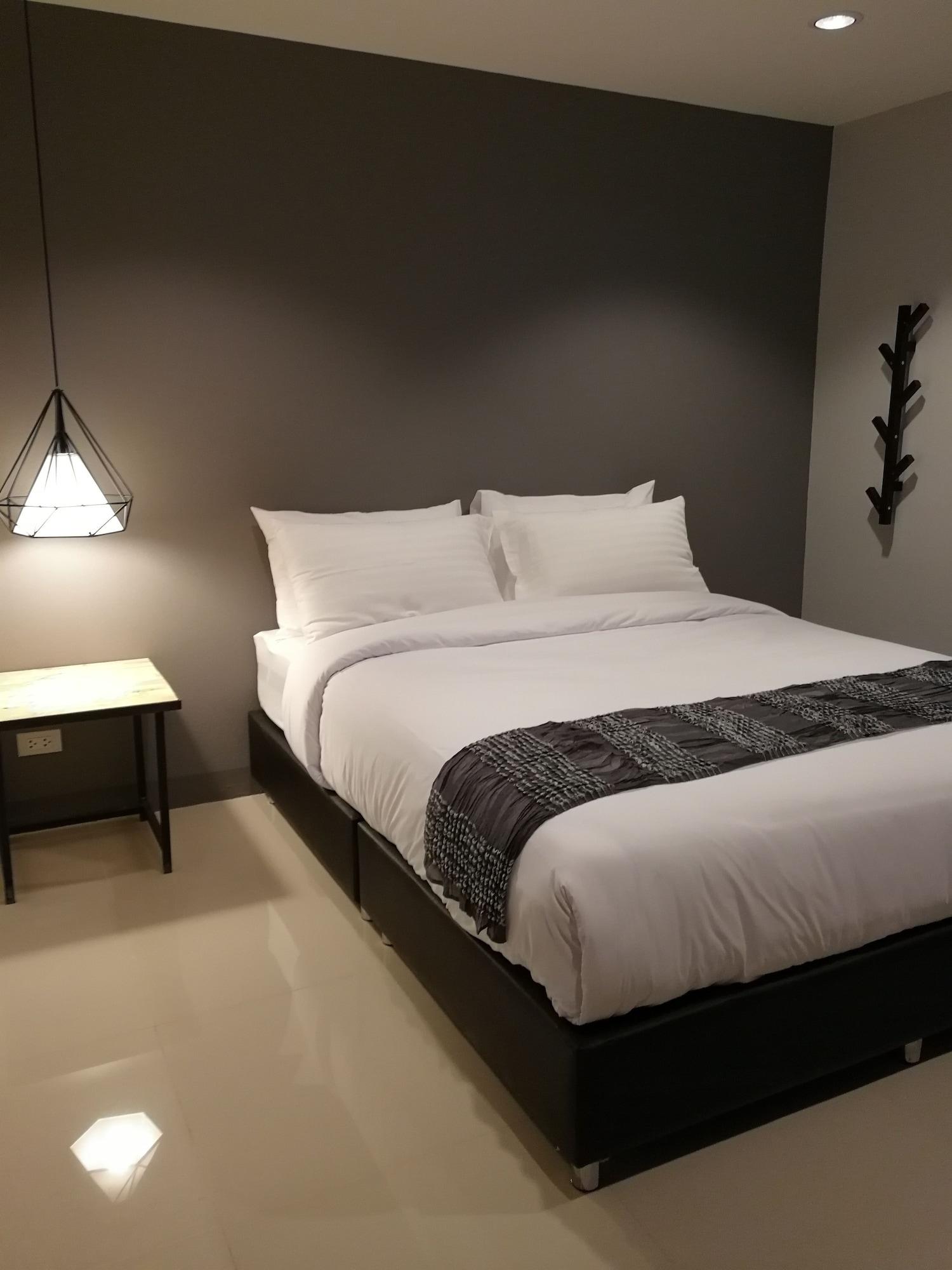North Inn Town Chiangmai Chiang Mai Exterior photo