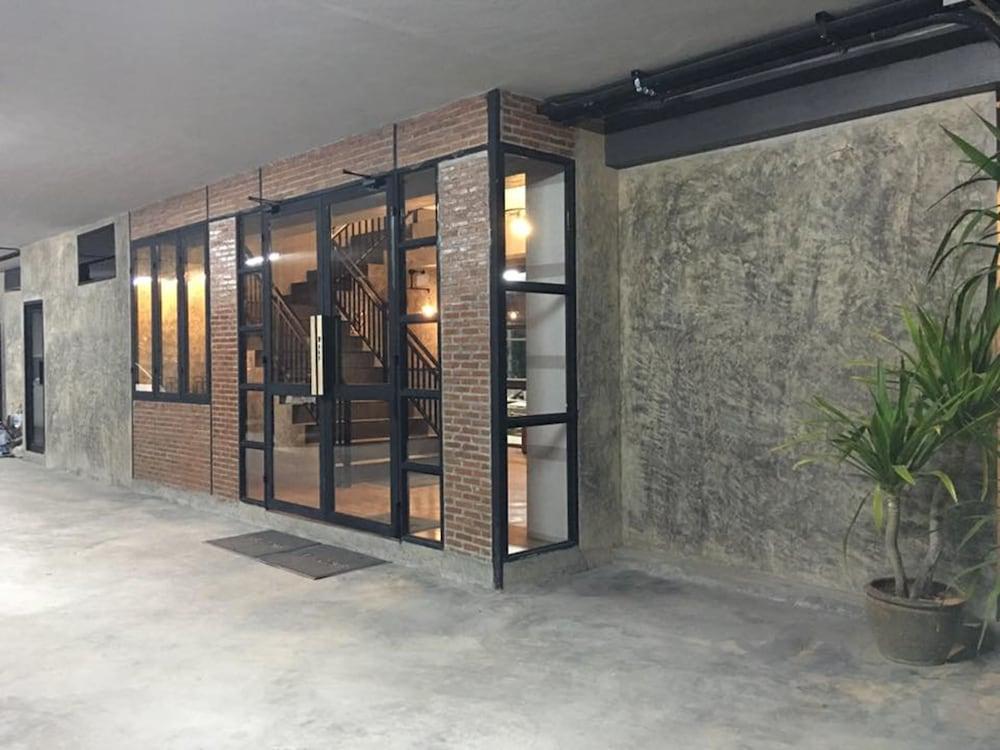 North Inn Town Chiangmai Chiang Mai Exterior photo