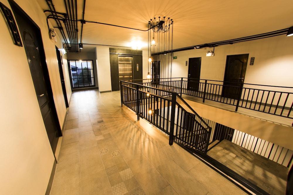 North Inn Town Chiangmai Chiang Mai Exterior photo