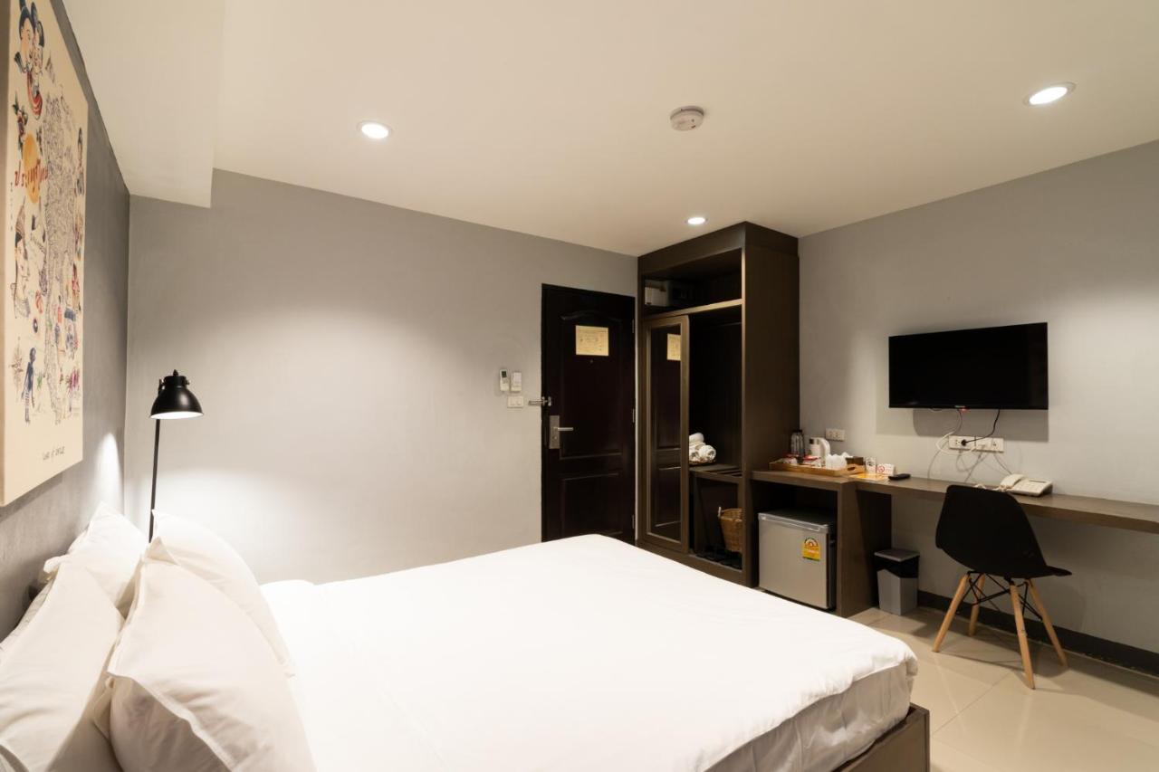 North Inn Town Chiangmai Chiang Mai Exterior photo