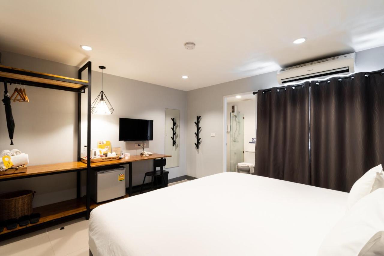 North Inn Town Chiangmai Chiang Mai Exterior photo