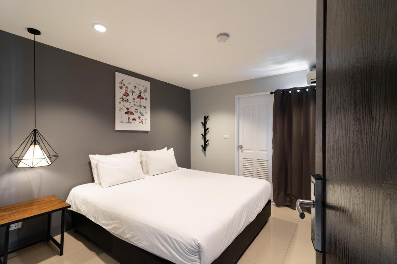 North Inn Town Chiangmai Chiang Mai Exterior photo