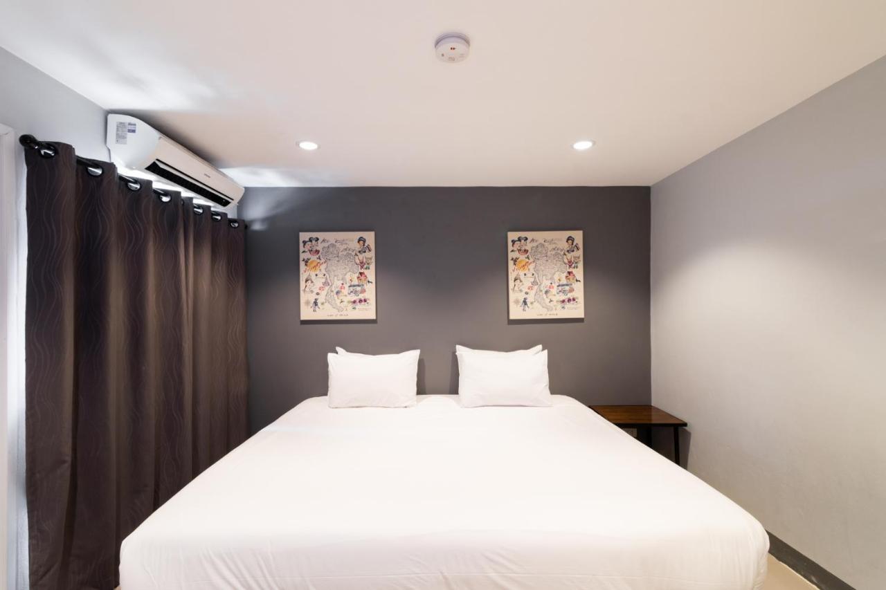 North Inn Town Chiangmai Chiang Mai Exterior photo