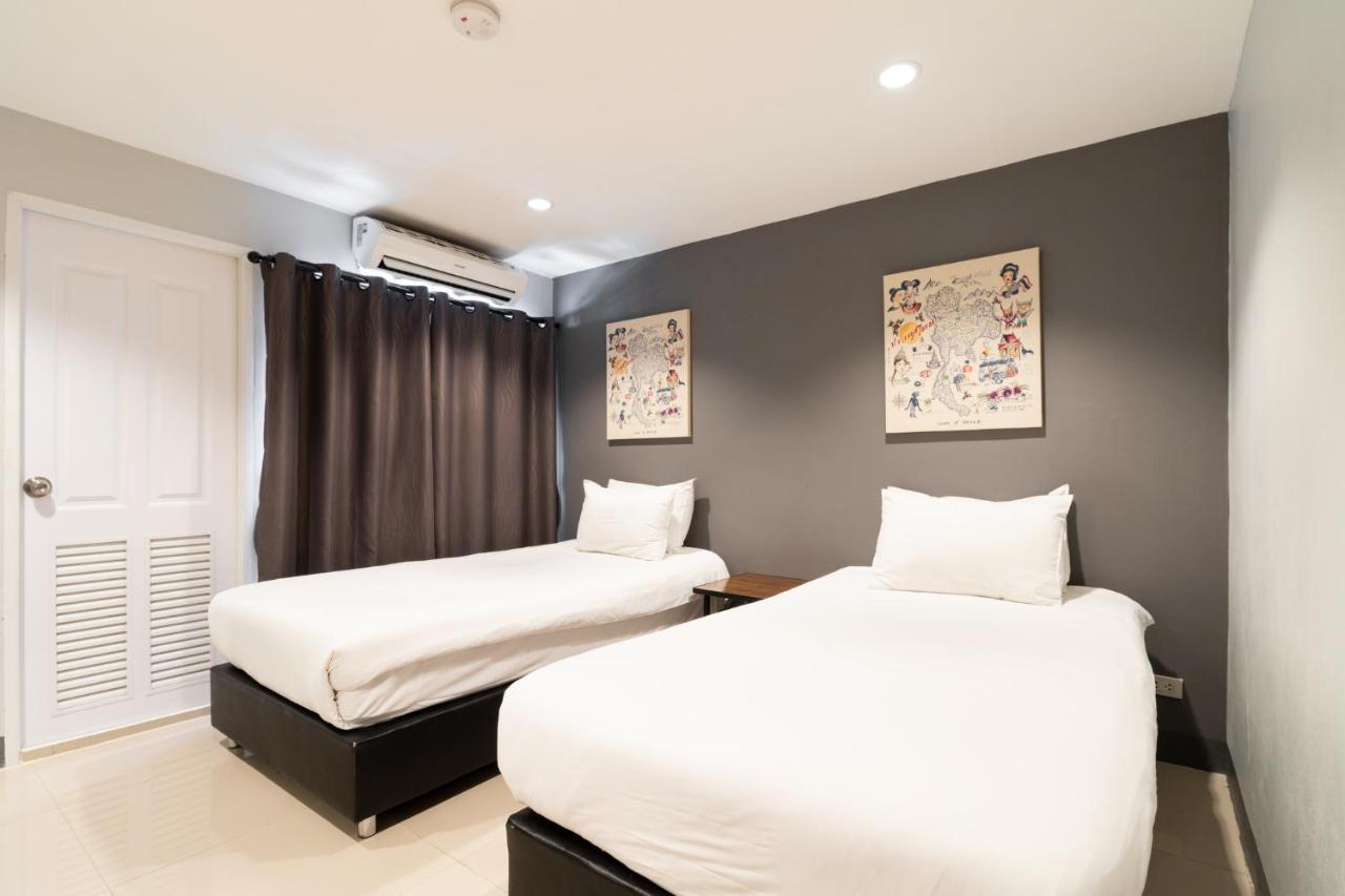 North Inn Town Chiangmai Chiang Mai Exterior photo