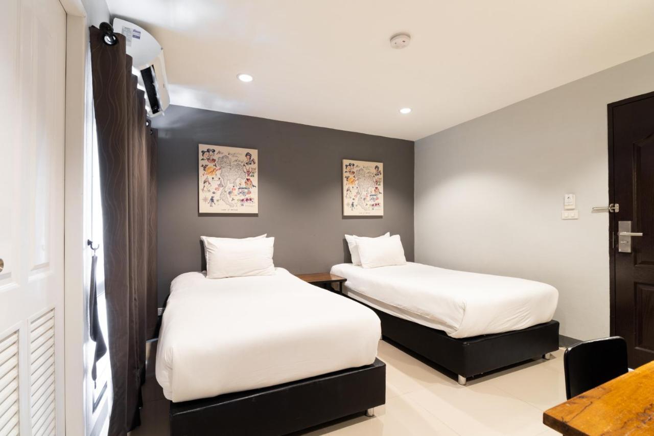 North Inn Town Chiangmai Chiang Mai Exterior photo