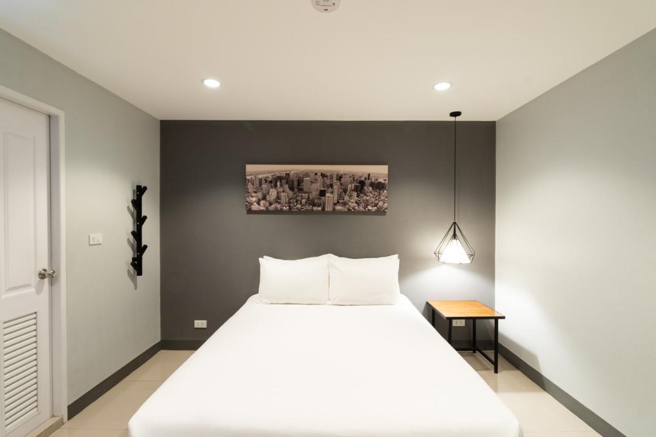 North Inn Town Chiangmai Chiang Mai Exterior photo