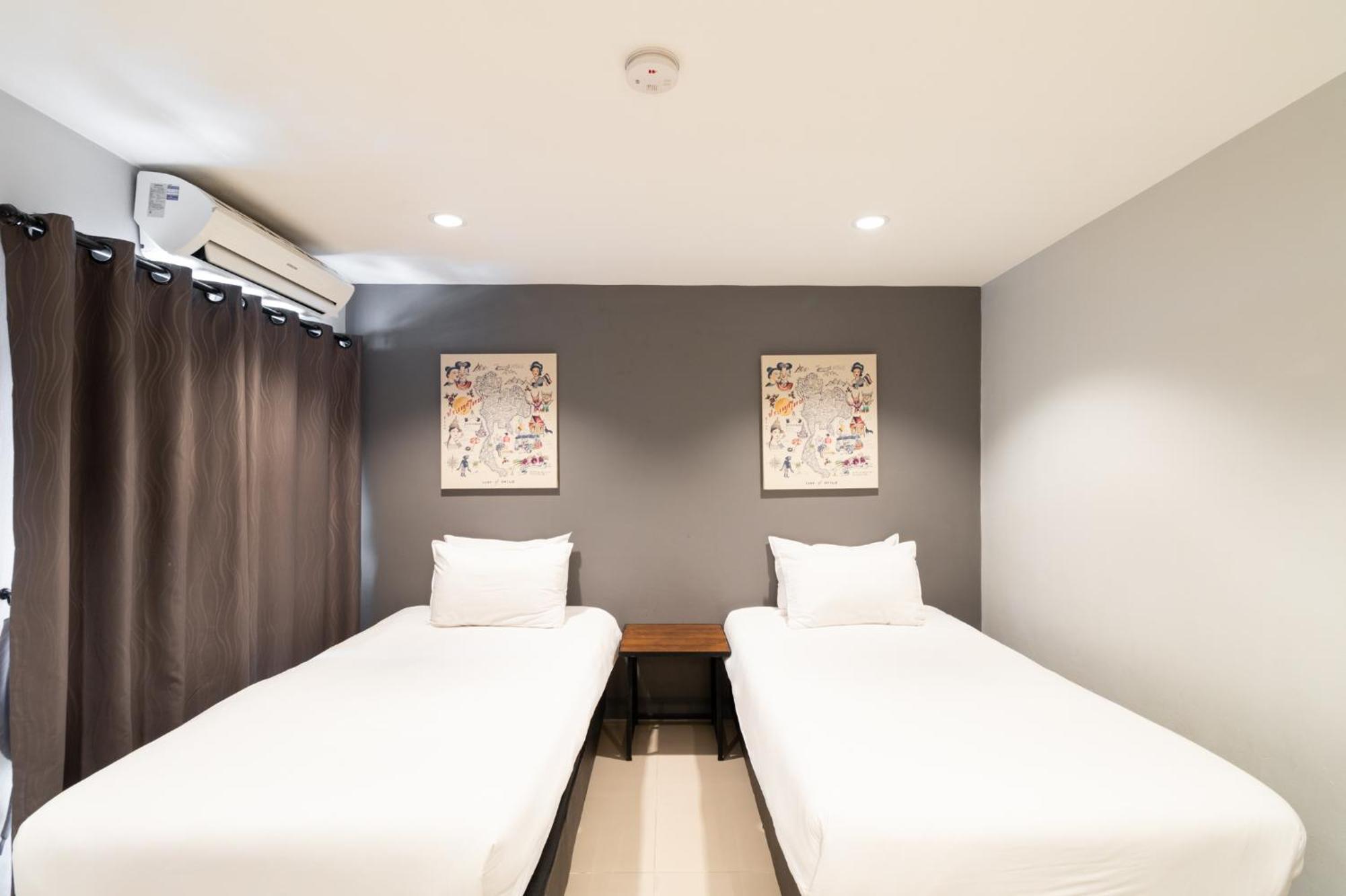North Inn Town Chiangmai Chiang Mai Exterior photo