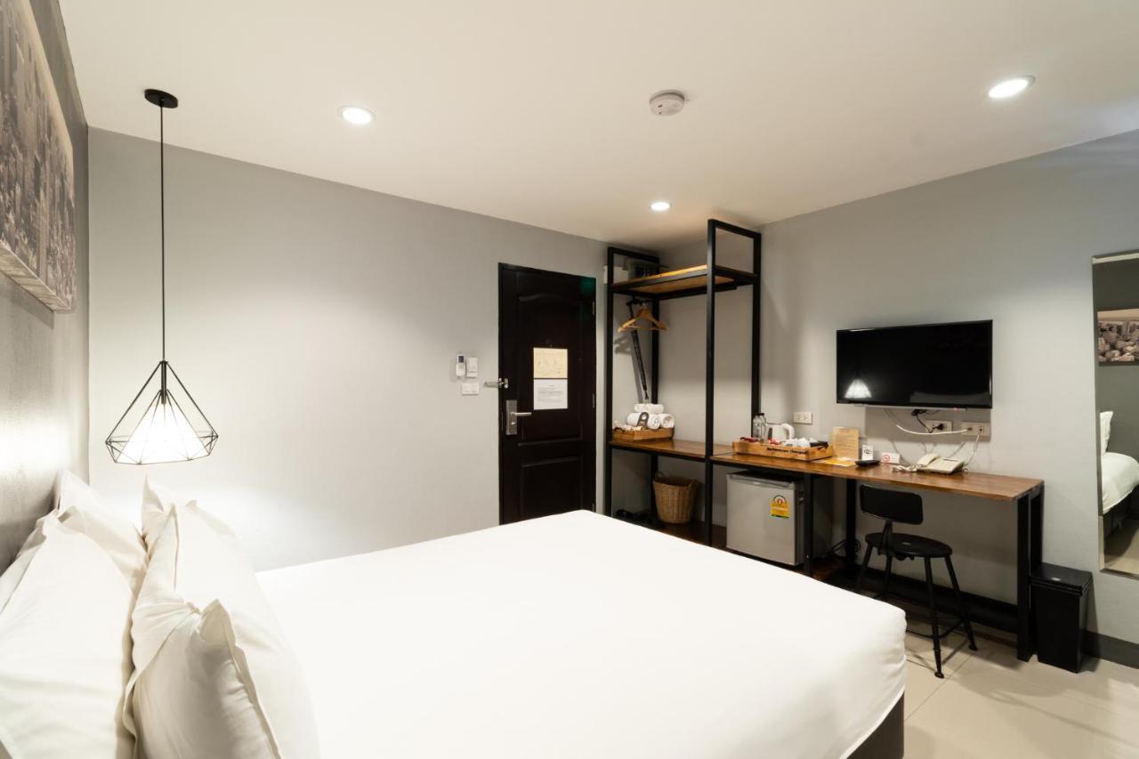 North Inn Town Chiangmai Chiang Mai Exterior photo